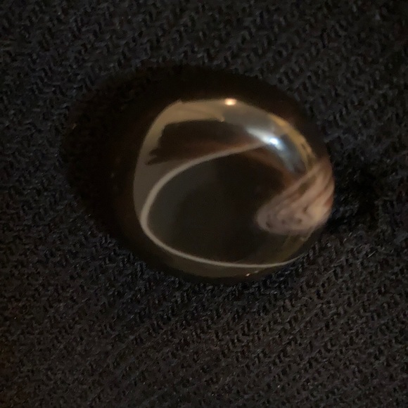 Kate Spade Removable Fur Collar Wool Coat - Picture 6 of 9